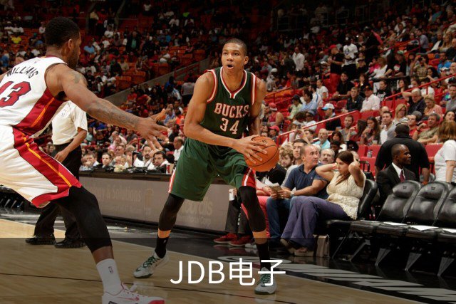 JDB电子公司简介
